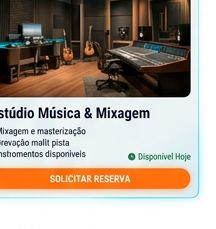 Sala híbrida Start Digital